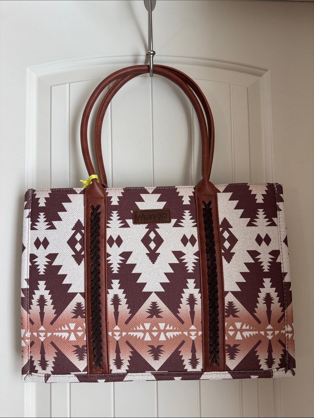 Wrangler Tote
